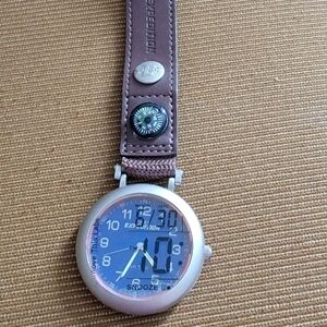 Timex Expedition Pocket Watch